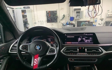 BMW X7, 2020 год, 6 300 000 рублей, 5 фотография