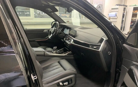 BMW X7, 2020 год, 6 300 000 рублей, 10 фотография