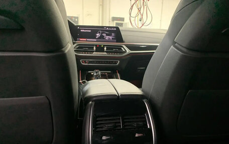 BMW X7, 2020 год, 6 300 000 рублей, 9 фотография