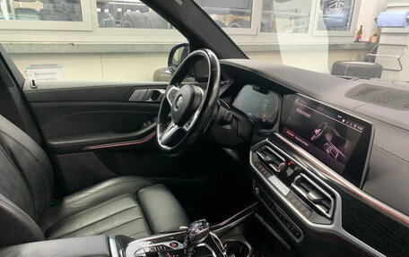 BMW X7, 2020 год, 6 300 000 рублей, 7 фотография