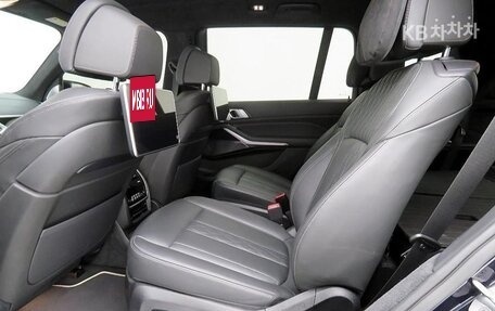 BMW X7, 2020 год, 6 923 000 рублей, 8 фотография