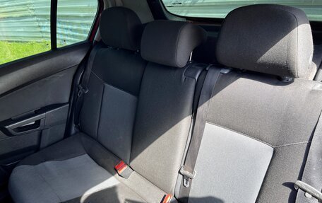 Opel Astra H, 2004 год, 195 000 рублей, 8 фотография