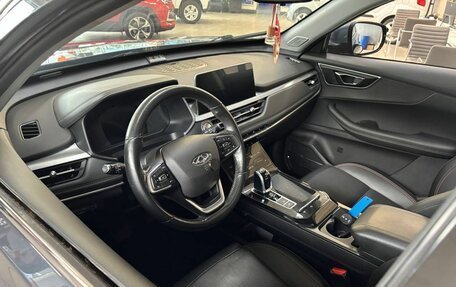 Chery Tiggo 7 Pro, 2020 год, 1 580 000 рублей, 9 фотография