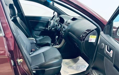 Geely Emgrand EC7, 2014 год, 455 000 рублей, 11 фотография