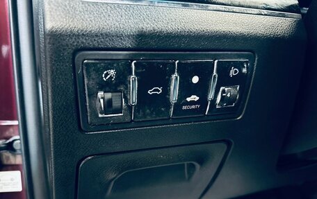 Geely Emgrand EC7, 2014 год, 455 000 рублей, 17 фотография