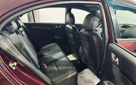 Geely Emgrand EC7, 2014 год, 455 000 рублей, 14 фотография