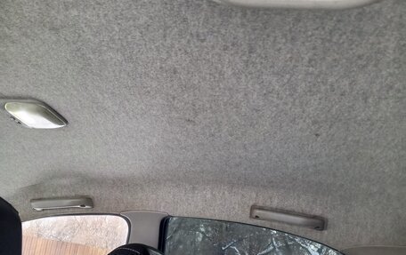 Chevrolet Lanos I, 2008 год, 225 000 рублей, 3 фотография