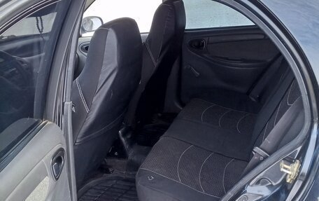 Chevrolet Lanos I, 2008 год, 225 000 рублей, 2 фотография
