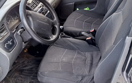 Chevrolet Lanos I, 2008 год, 225 000 рублей, 8 фотография
