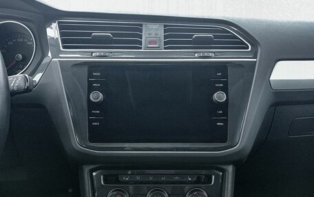Volkswagen Tiguan II, 2020 год, 2 640 000 рублей, 18 фотография