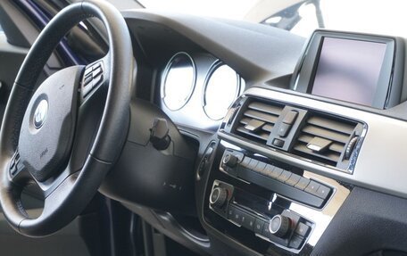 BMW 1 серия, 2019 год, 2 520 000 рублей, 3 фотография