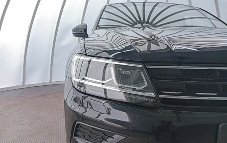 Volkswagen Tiguan II, 2020 год, 2 640 000 рублей, 21 фотография