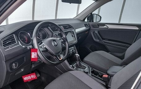 Volkswagen Tiguan II, 2020 год, 2 640 000 рублей, 20 фотография