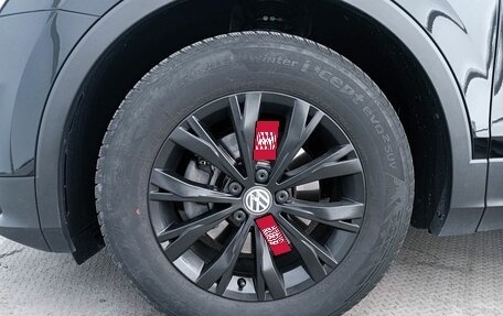 Volkswagen Tiguan II, 2020 год, 2 640 000 рублей, 22 фотография