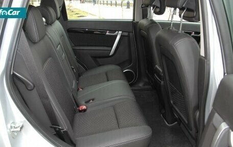 Chevrolet Captiva I, 2012 год, 2 100 000 рублей, 3 фотография