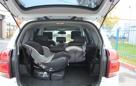 Chevrolet Captiva I, 2012 год, 2 100 000 рублей, 8 фотография