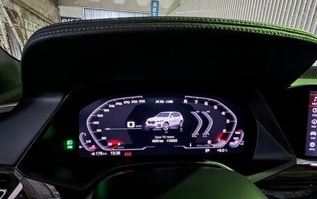 BMW X5, 2019 год, 5 800 000 рублей, 5 фотография