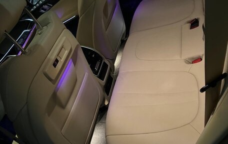BMW X5, 2019 год, 5 800 000 рублей, 11 фотография