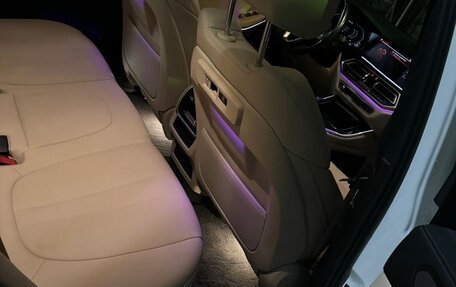 BMW X5, 2019 год, 5 800 000 рублей, 9 фотография