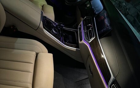 BMW X5, 2019 год, 5 800 000 рублей, 10 фотография