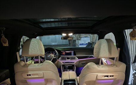 BMW X5, 2019 год, 5 800 000 рублей, 8 фотография