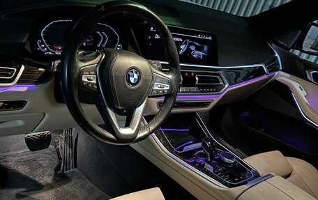BMW X5, 2019 год, 5 800 000 рублей, 7 фотография