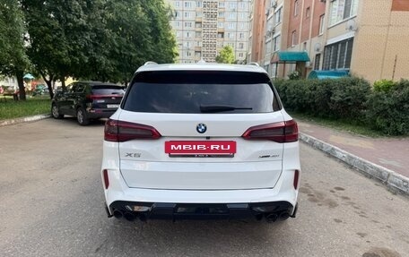 BMW X5, 2019 год, 5 800 000 рублей, 4 фотография