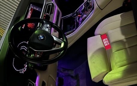 BMW X5, 2019 год, 5 800 000 рублей, 12 фотография