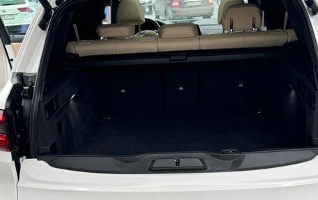 BMW X5, 2019 год, 5 800 000 рублей, 17 фотография