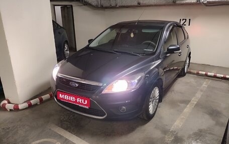 Ford Focus II рестайлинг, 2010 год, 835 000 рублей, 7 фотография