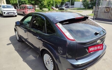 Ford Focus II рестайлинг, 2010 год, 835 000 рублей, 2 фотография
