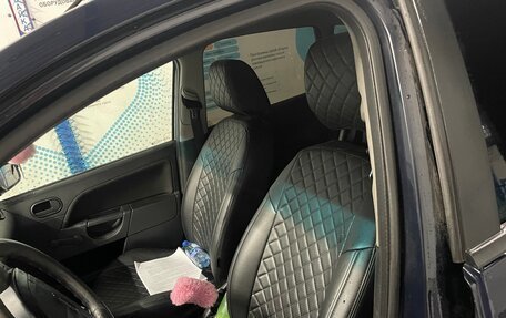 Ford Fiesta, 2005 год, 300 000 рублей, 7 фотография