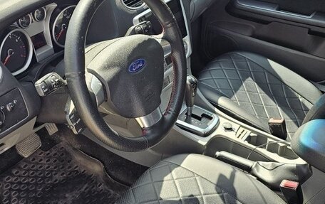 Ford Focus II рестайлинг, 2011 год, 500 000 рублей, 4 фотография