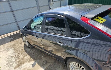 Ford Focus II рестайлинг, 2011 год, 500 000 рублей, 10 фотография