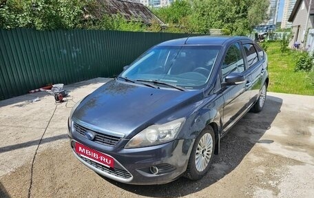 Ford Focus II рестайлинг, 2011 год, 500 000 рублей, 2 фотография