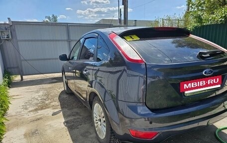Ford Focus II рестайлинг, 2011 год, 500 000 рублей, 9 фотография
