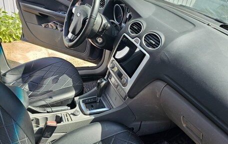 Ford Focus II рестайлинг, 2011 год, 500 000 рублей, 17 фотография