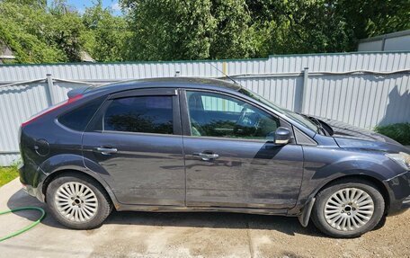 Ford Focus II рестайлинг, 2011 год, 500 000 рублей, 14 фотография