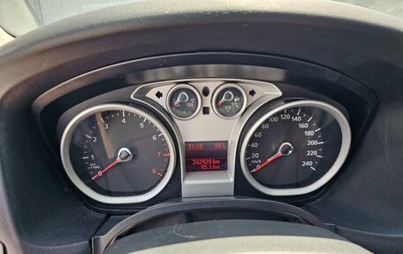 Ford Focus II рестайлинг, 2011 год, 500 000 рублей, 22 фотография
