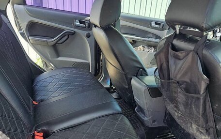 Ford Focus II рестайлинг, 2011 год, 500 000 рублей, 21 фотография