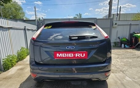 Ford Focus II рестайлинг, 2011 год, 500 000 рублей, 8 фотография