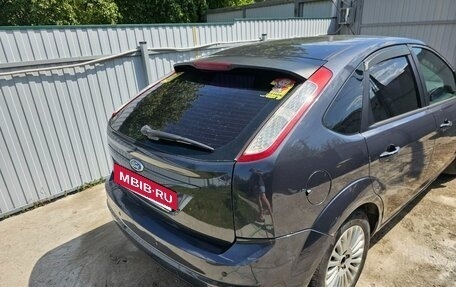 Ford Focus II рестайлинг, 2011 год, 500 000 рублей, 13 фотография