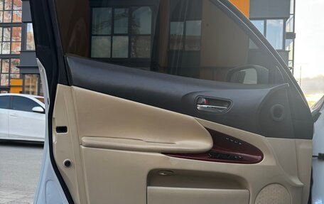 Lexus GS III рестайлинг, 2005 год, 1 550 000 рублей, 14 фотография