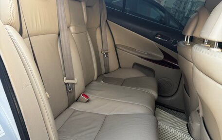 Lexus GS III рестайлинг, 2005 год, 1 550 000 рублей, 17 фотография