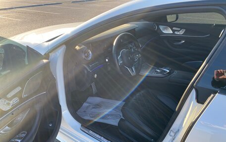 Mercedes-Benz CLS, 2018 год, 7 300 000 рублей, 8 фотография