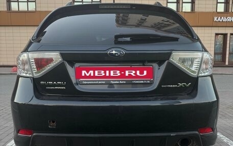 Subaru Impreza III, 2010 год, 1 100 000 рублей, 7 фотография