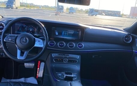 Mercedes-Benz CLS, 2018 год, 7 300 000 рублей, 10 фотография