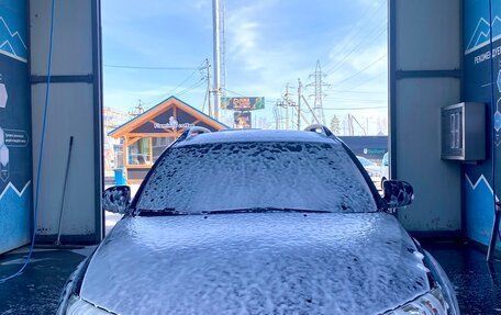Subaru Impreza III, 2010 год, 1 100 000 рублей, 14 фотография
