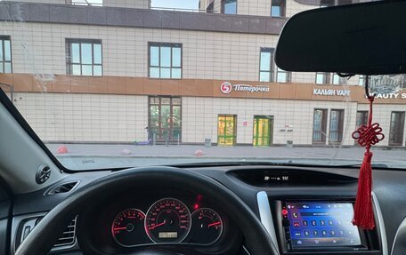 Subaru Impreza III, 2010 год, 1 100 000 рублей, 11 фотография