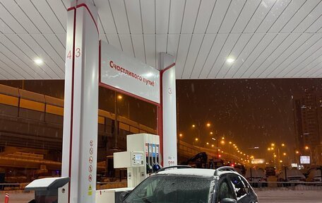 Subaru Impreza III, 2010 год, 1 100 000 рублей, 15 фотография